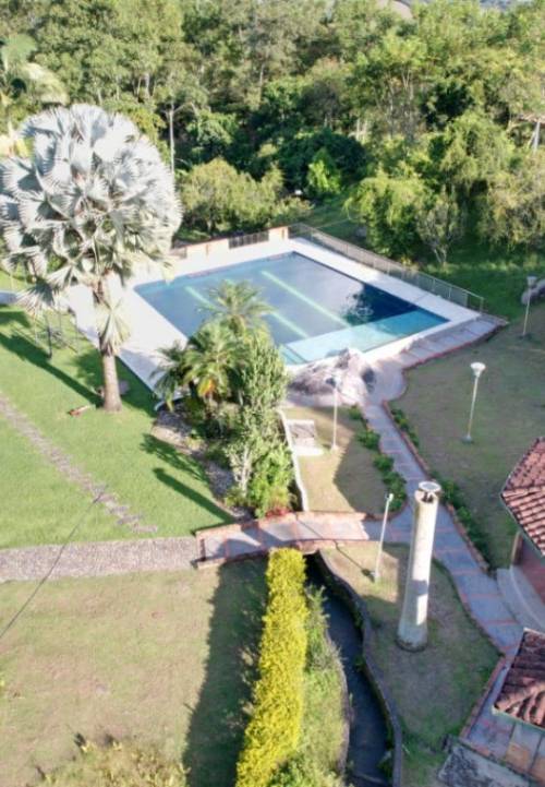 Finca en venta en Barbosa